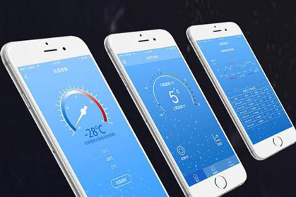 成都APP開(kāi)發(fā)未來(lái)久幫電商APP留住用戶(hù)